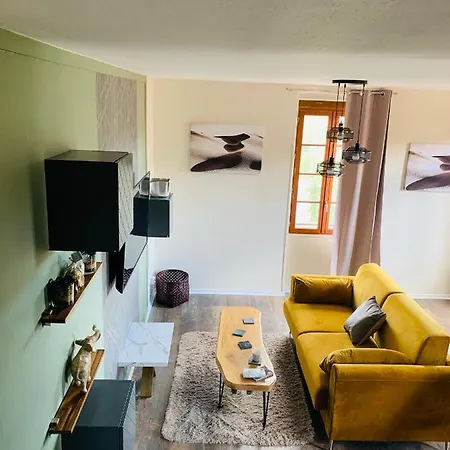 Sublime Vue, Standing, Spacieux, Atypique موريه