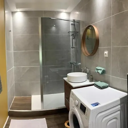 Apartament Sublime Vue, Standing, Spacieux, Atypique Muret